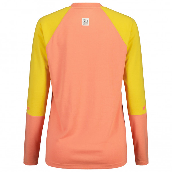Maloja - Women's DiamondM. - Funktionsshirt