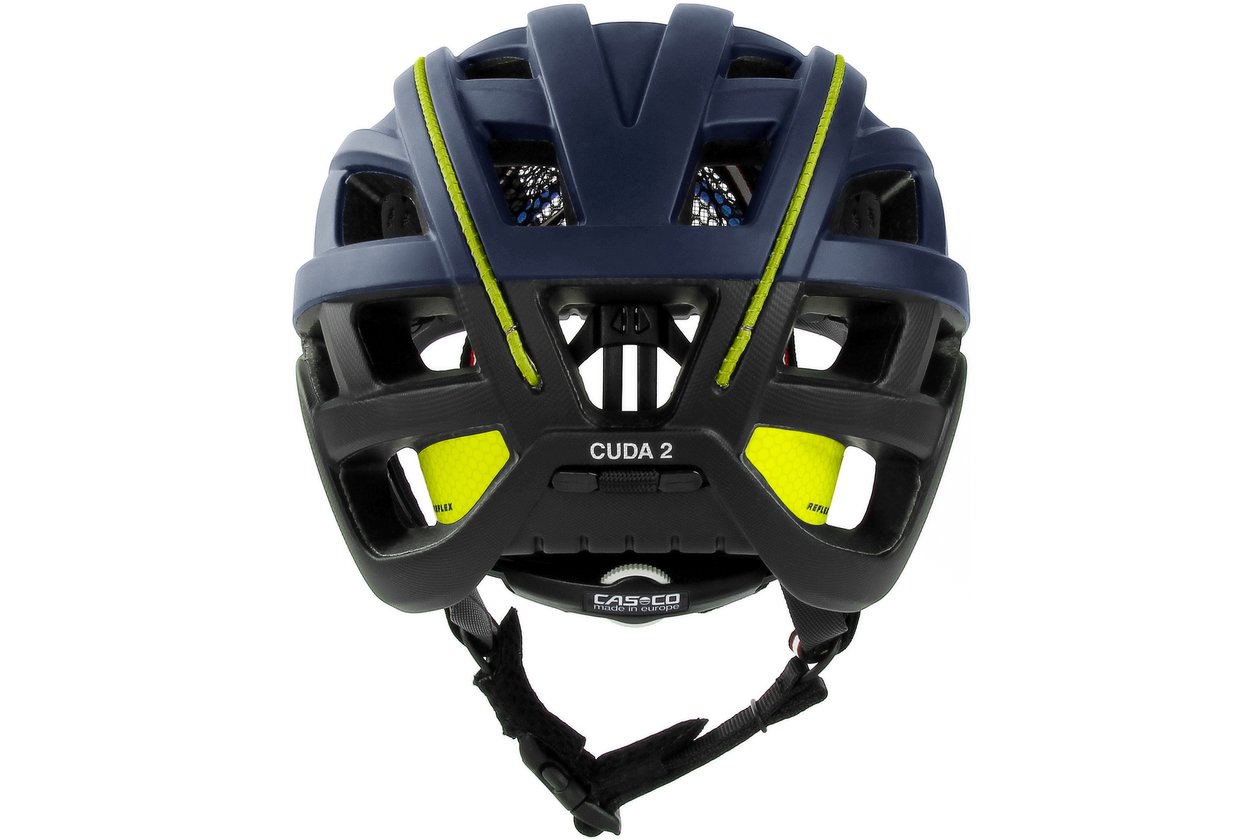 Casco Cuda2