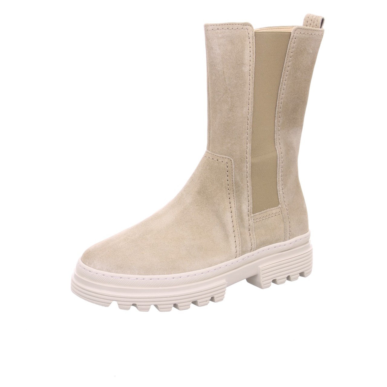 GABOR Stiefeletten beige
