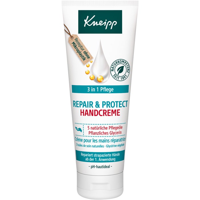 3 in 1 Pflege Repair & Protect
