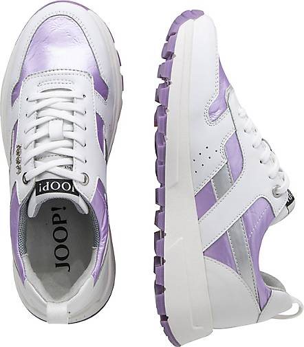 JOOP! Sneaker Avventura Metallo Hanna