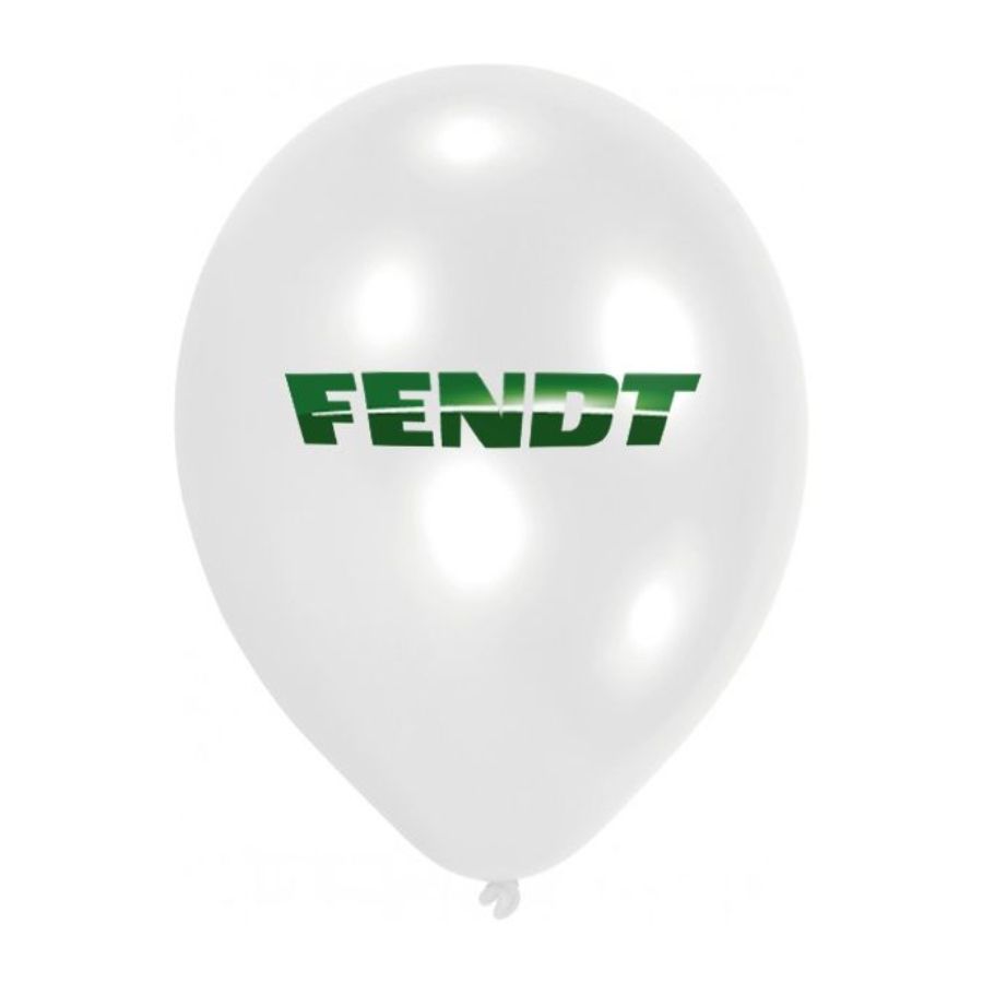 Luftballons -Set (100 Stück)