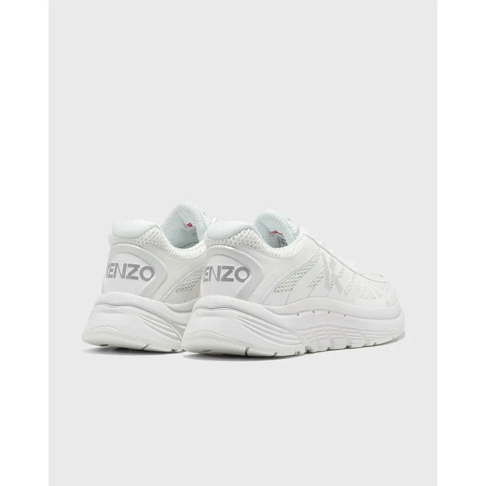 Kenzo PACE LOW TOP FE55SN070F62.01 / weiss