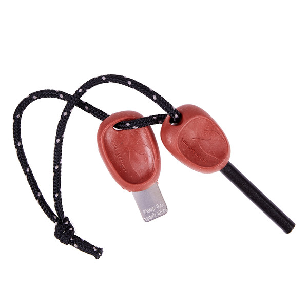 SWEDISH FIRESTEEL SCOUT 2IN1 - Feuerstarter
