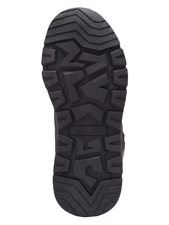 Trollkids Winterboots 