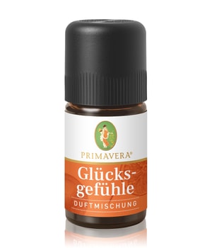 Primavera Glücksgefühle Duftmischung Duftöl-5 ml