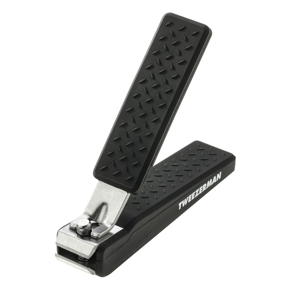 tweezerman Tweezerman Precision Grip Toenail Clipper Ciseaux à ongles