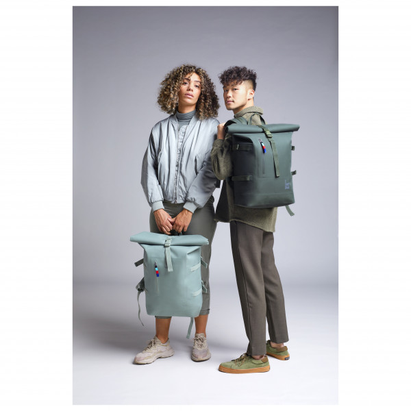 Got Bag - Rolltop 31 - Daypack