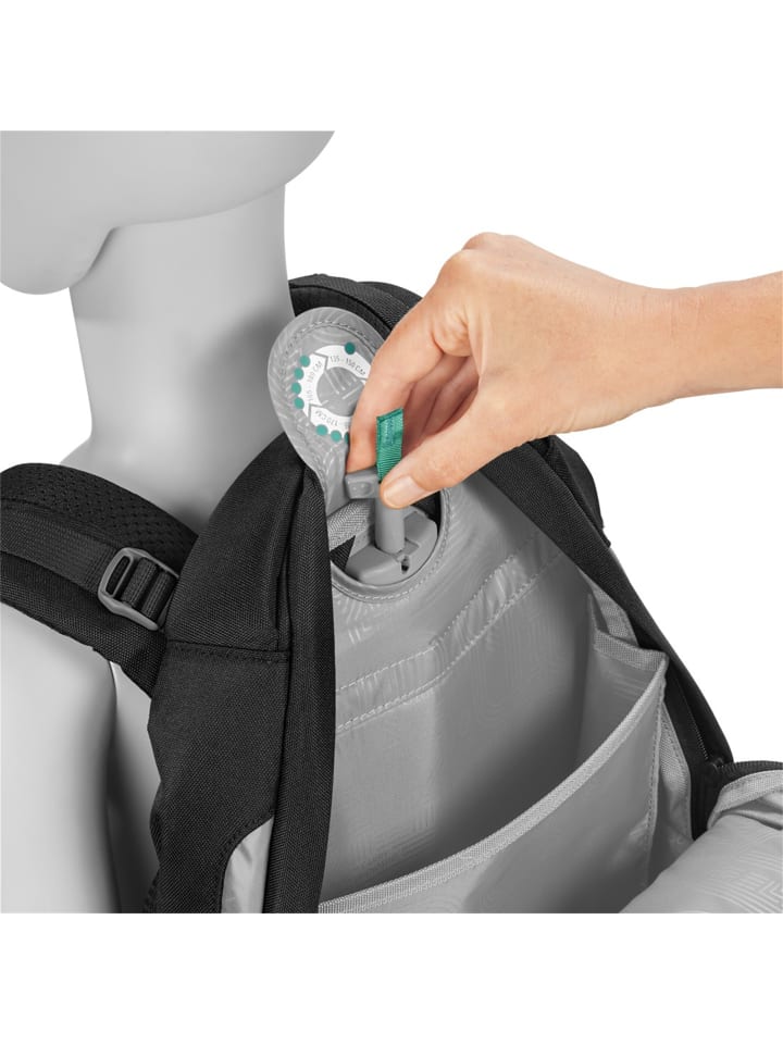 Coocazoo Rucksack MATE, 30 Liter in Dark Mission günstig kaufen onesize