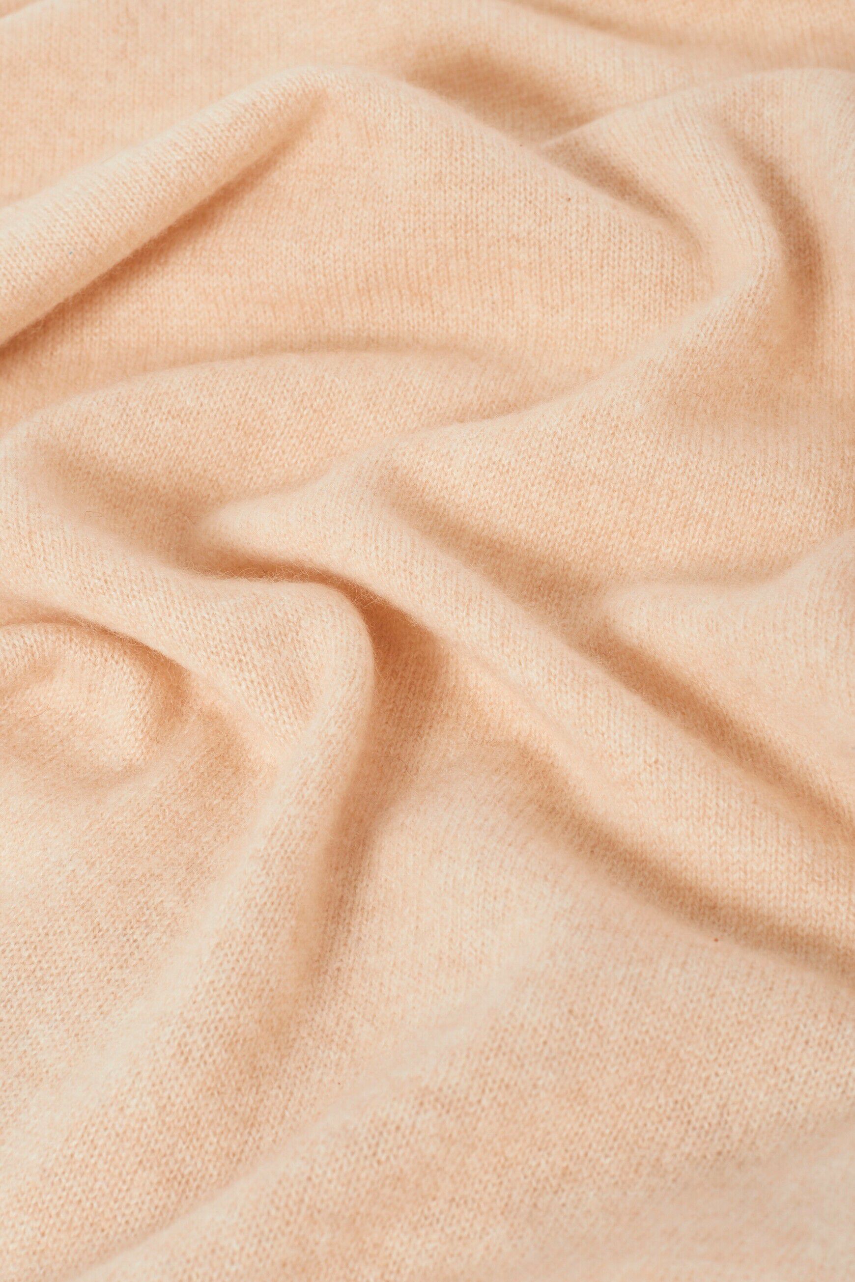 Echarpe mabel marron femme