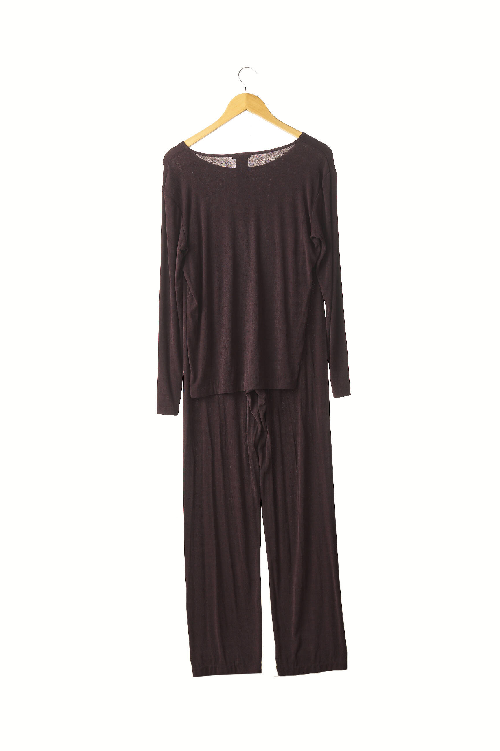 Issey Miyake Ensembles Pantalon Femme couleur violet