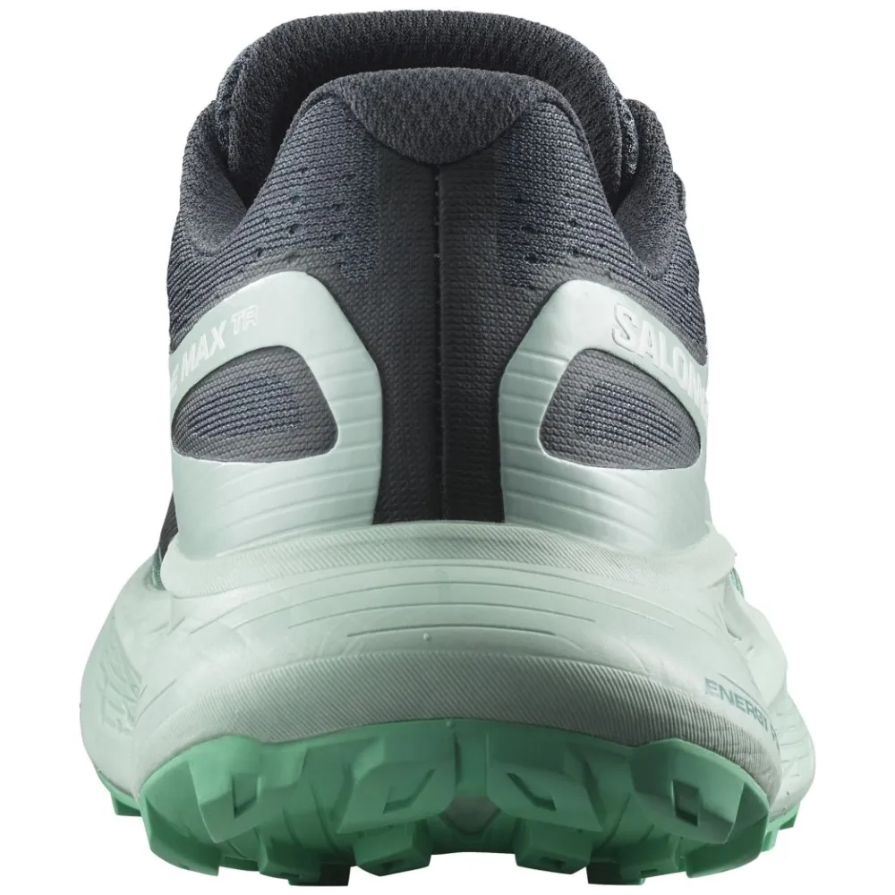 Salomon Glide Max TR L47317500 / grau