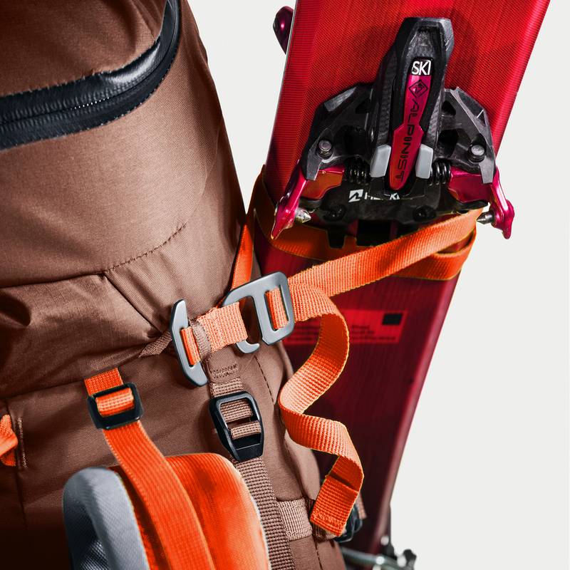 Deuter Freescape Pro 40+ Alpinrucksack Herren