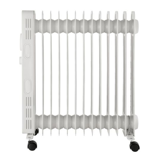 Radiator de ulei VALBERG VAL-OH2513