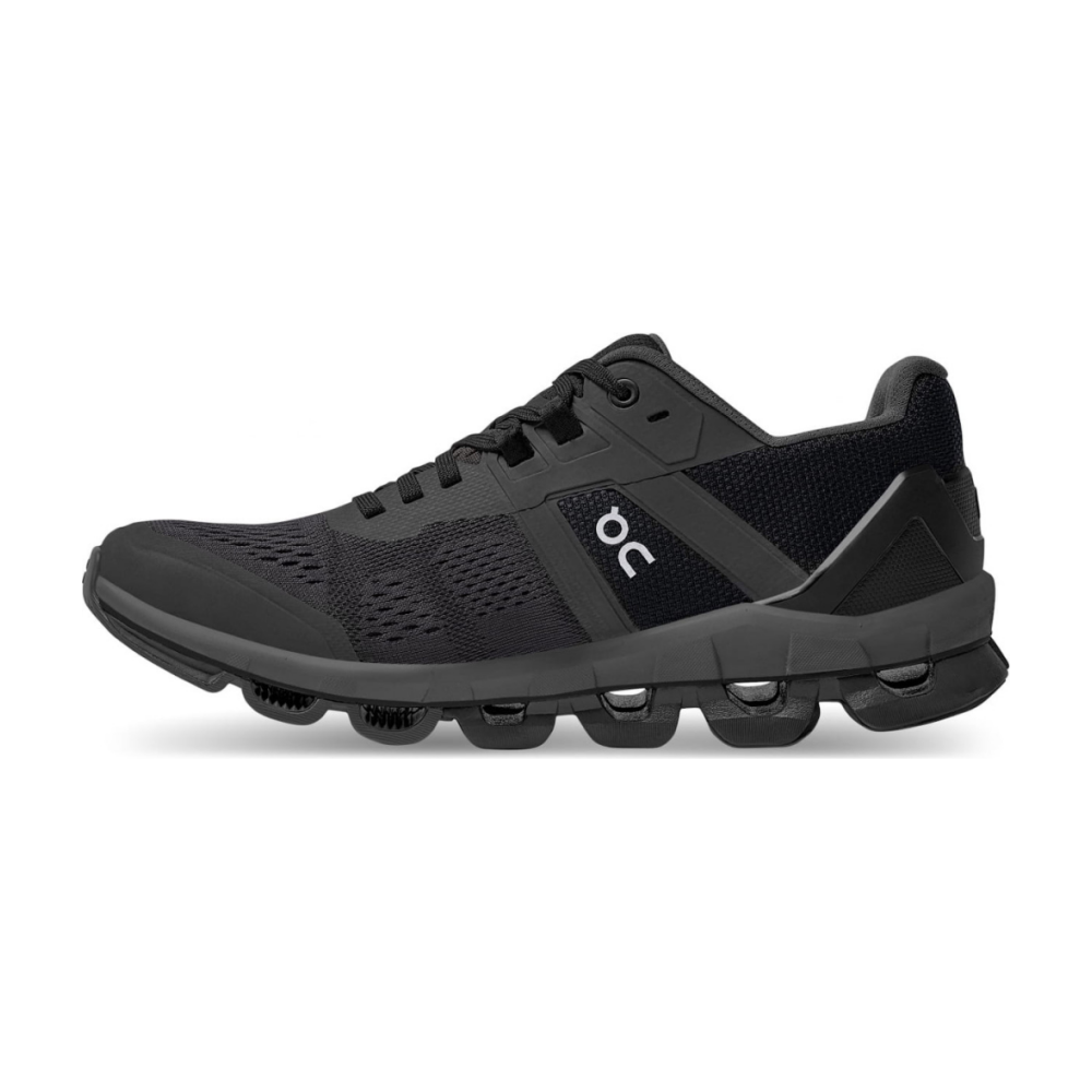 ON Cloudace 50.99557 / schwarz