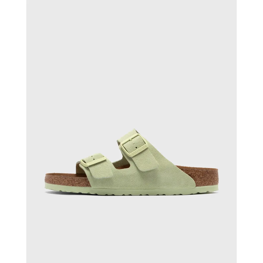 Birkenstock Arizona 1026811 / grün