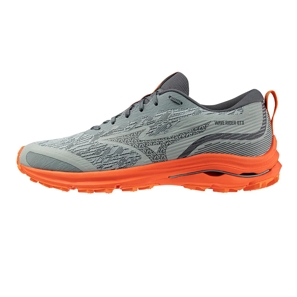 Mizuno Wave Rider GTX J1GC227952 / grau