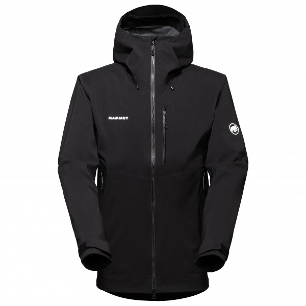 Mammut - Alto Guide Hardshell Hooded Jacket - Regenjacke