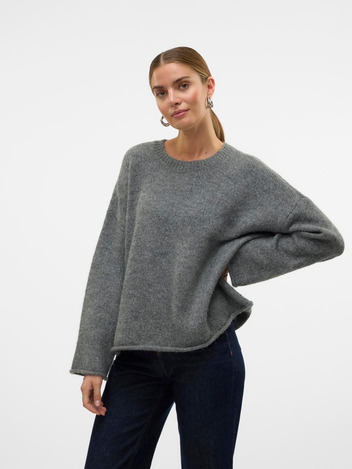 VMNOELLE Pullover