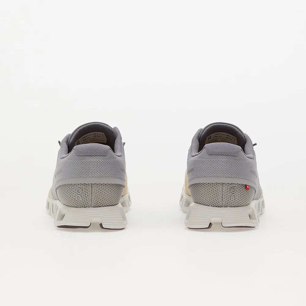 ON Cloud 5 59.98017 / bunt