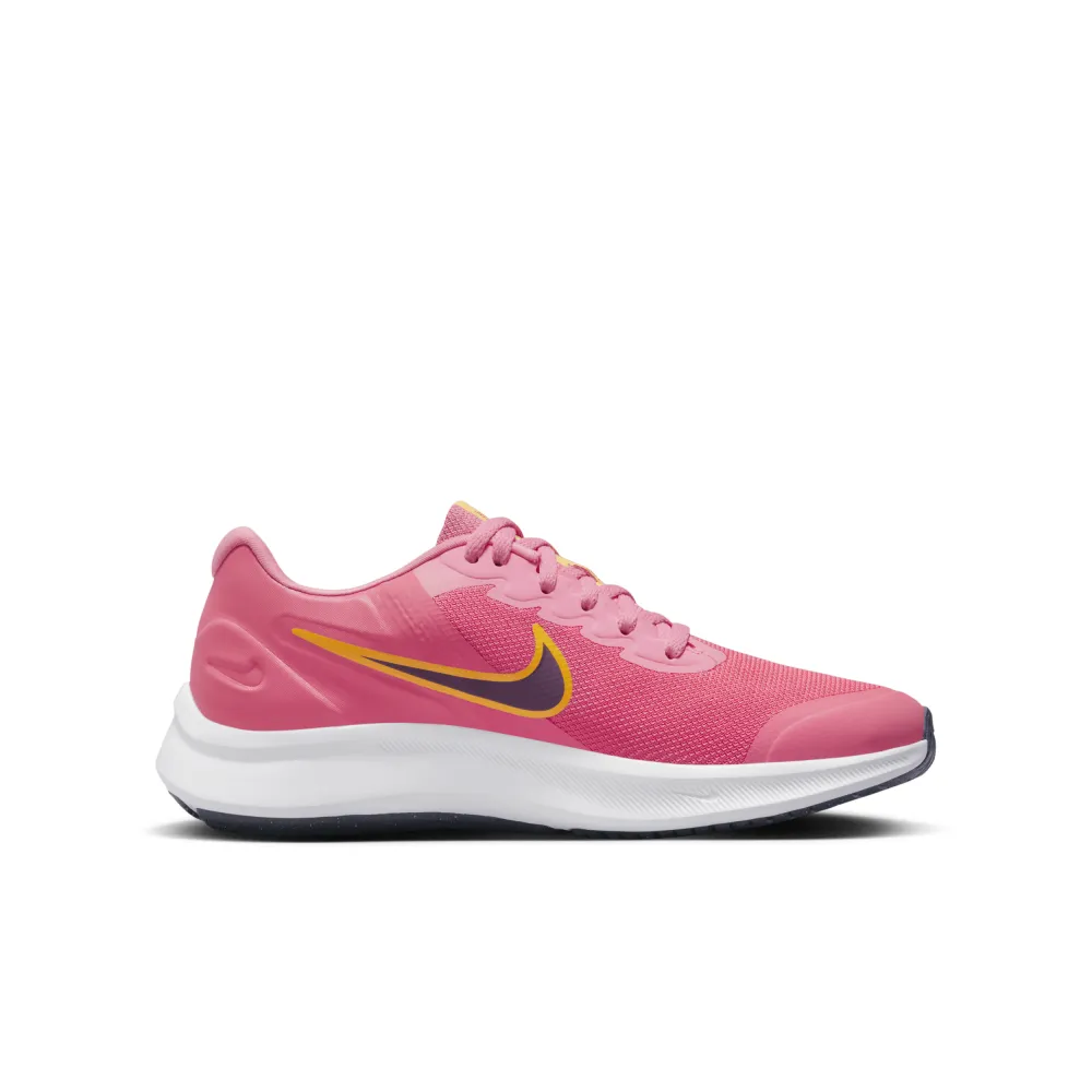 Nike Star Runner 3 GS DA2776-800 / pink