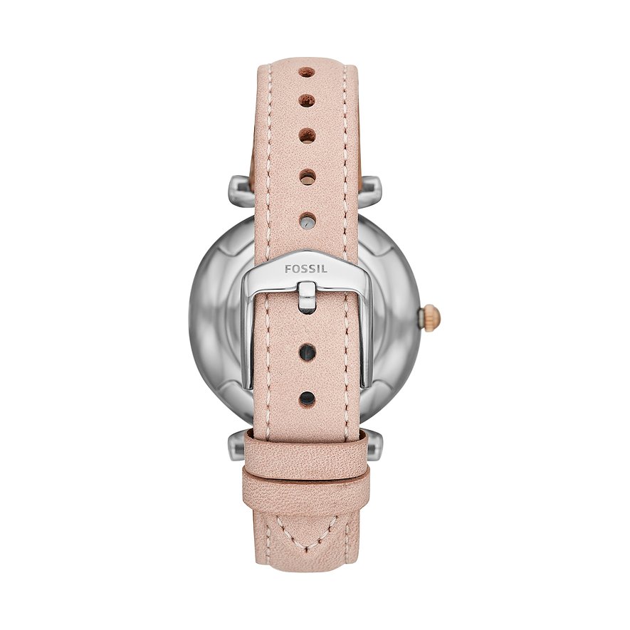 Fossil Damenuhr Carlie