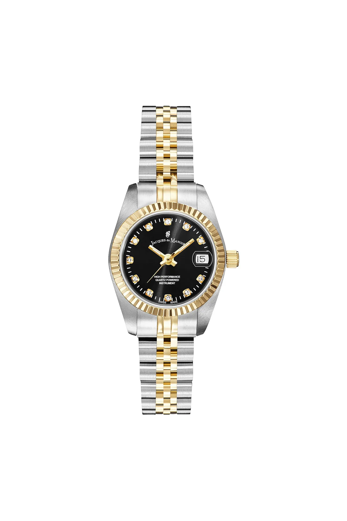 JACQUES DU MANOIR  Inspiration Uhr NRO.20