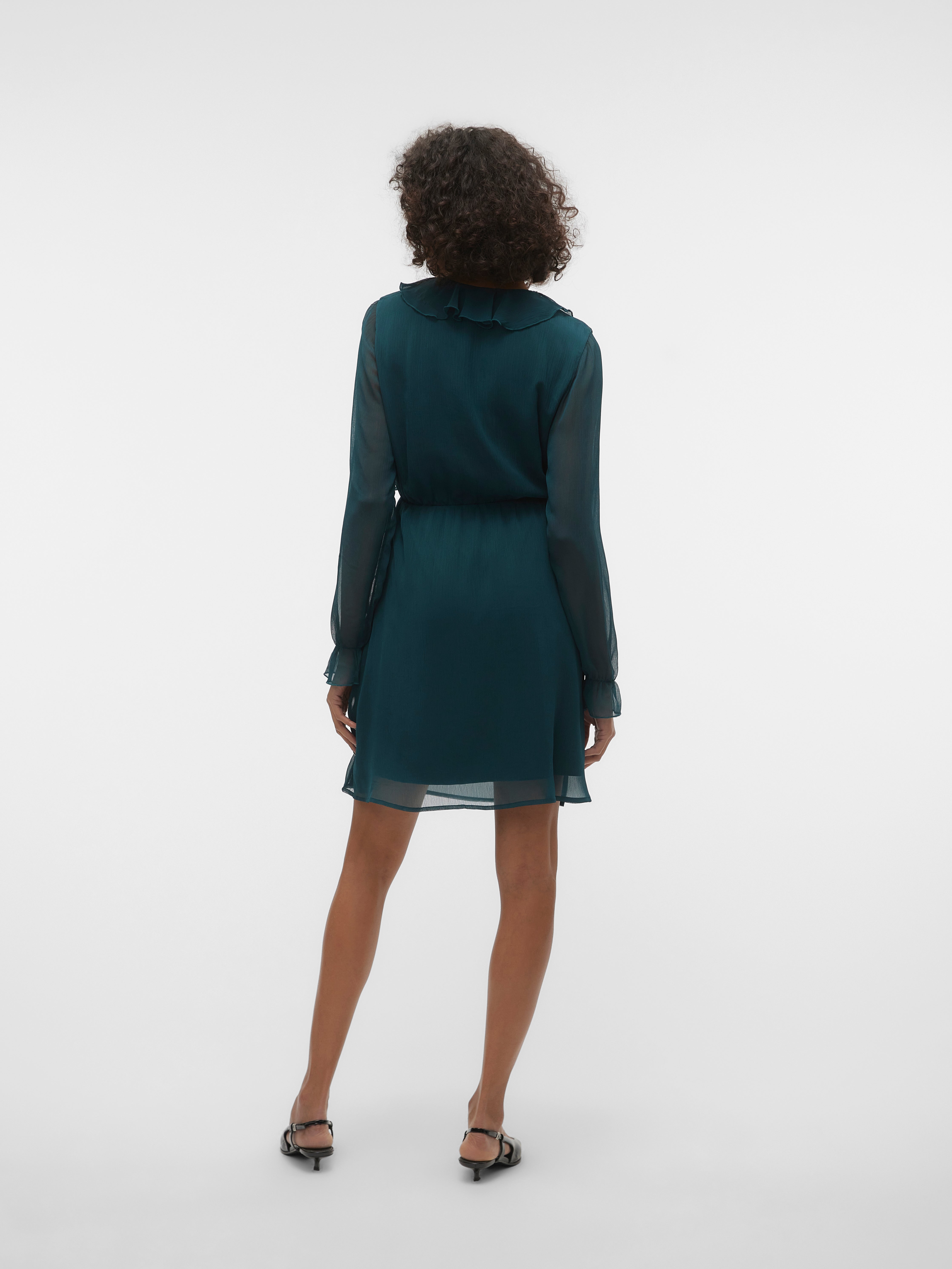 VMHILDA Kurzes Kleid