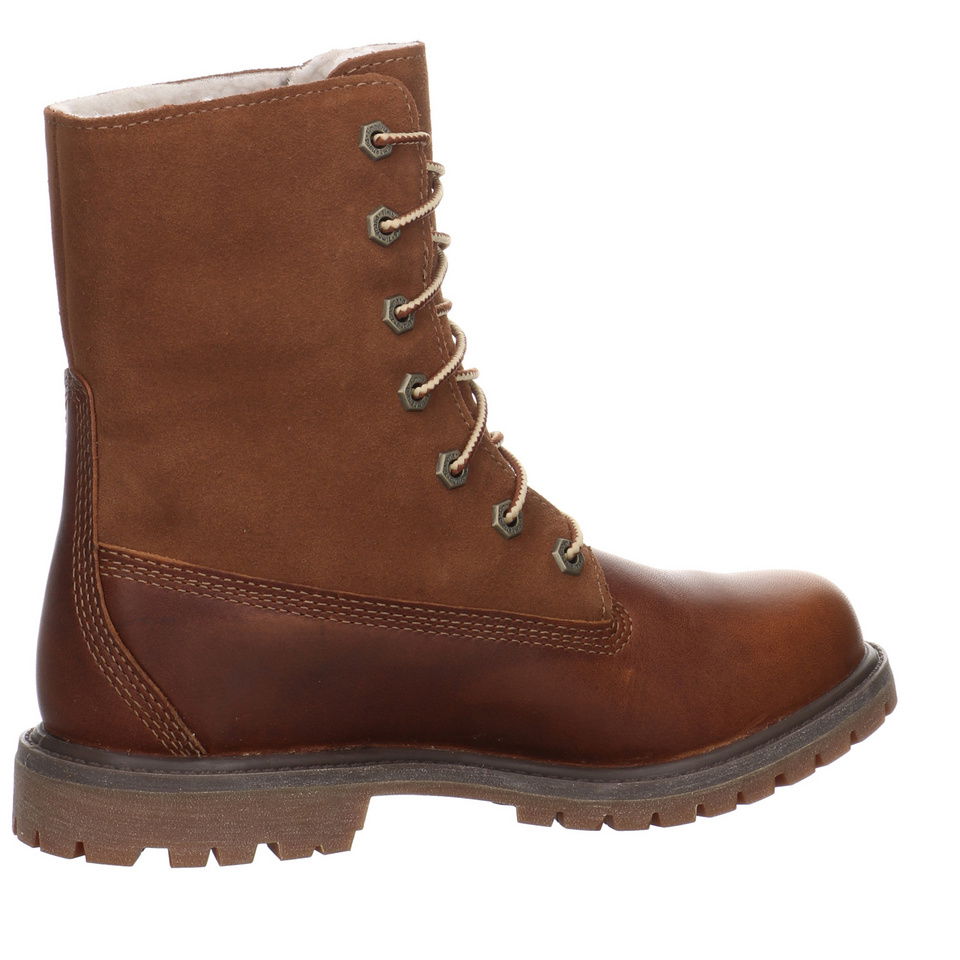 Timberland Authentic Warm Boots