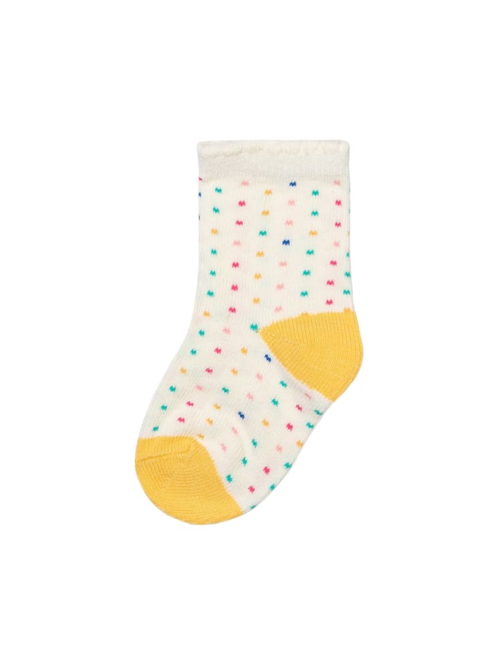 Minoti 5er-Set: Kurzsocken NBG SOCK 35 in lila günstig kaufen