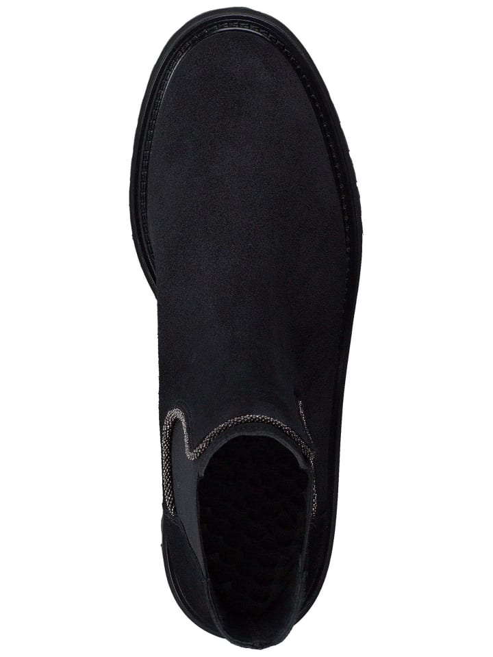 Paul Green Stiefelette in Schwarz günstig kaufen