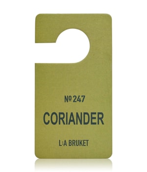 L:A Bruket Coriander No. 247 Raumduft-15 g