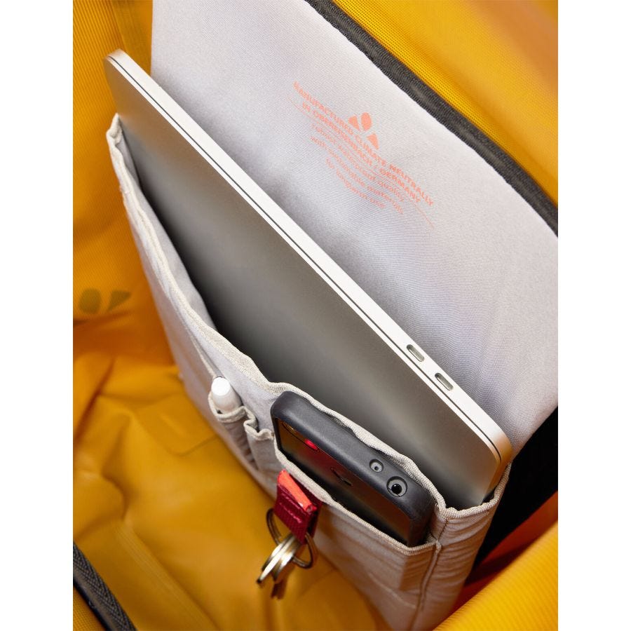 Proof Transformer 2in1 Rucksack Fahrradtasche wasserdicht