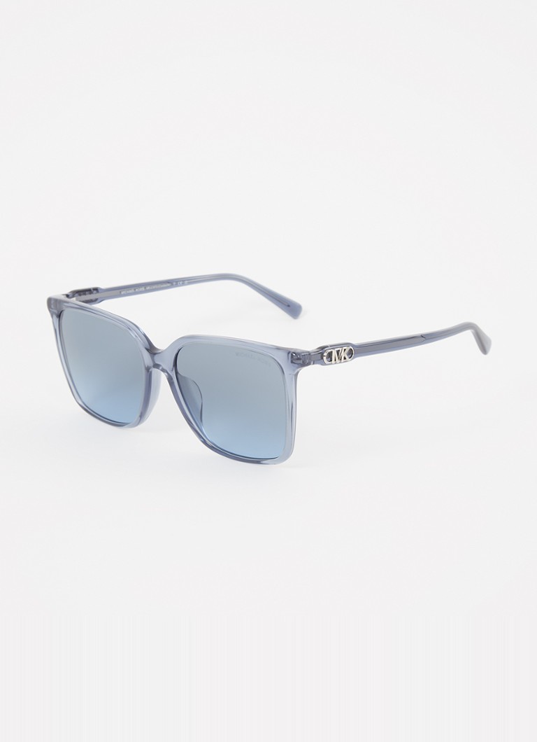 Michael Kors Canberra saulesbrilles MK2197U