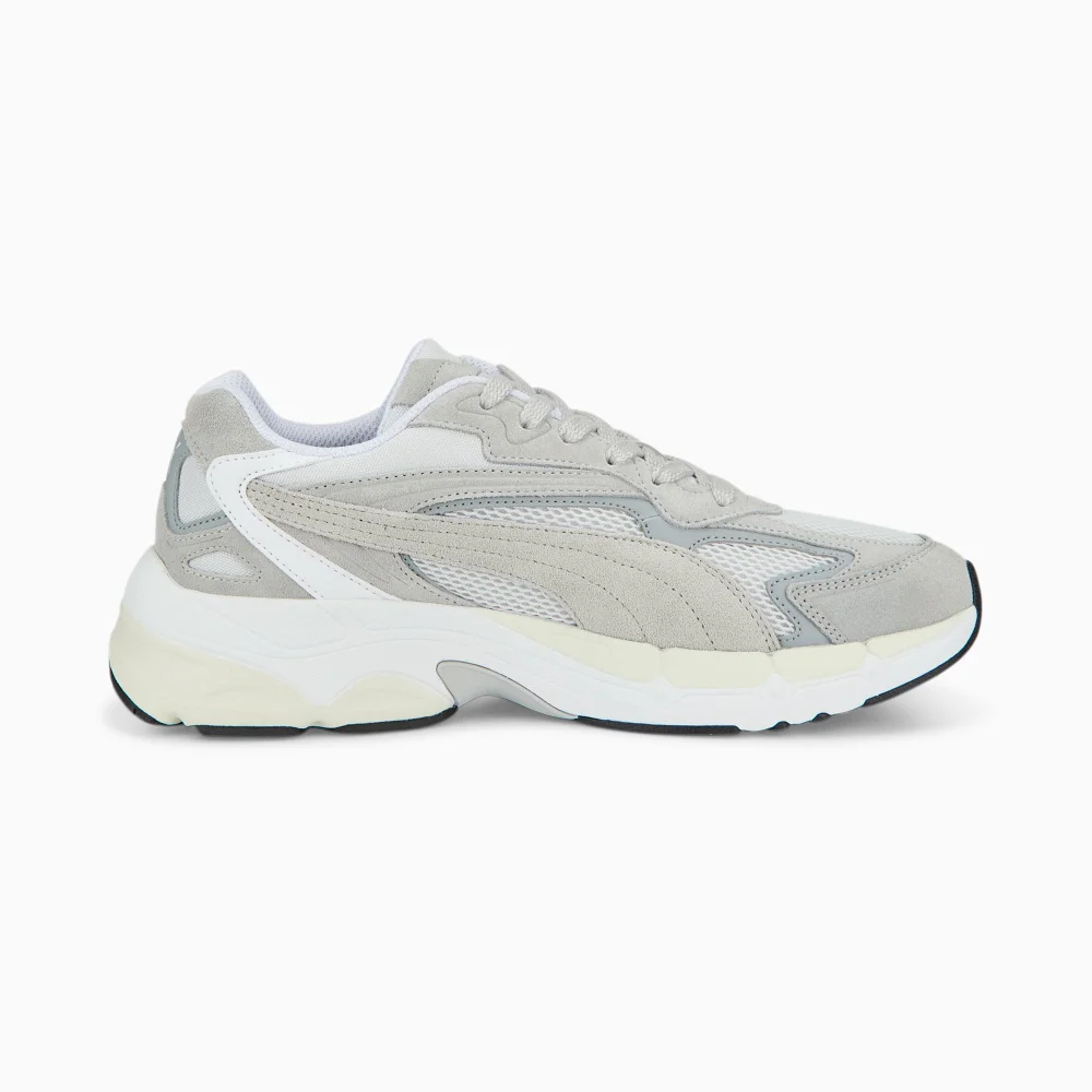 PUMA Teveris Nitro 388774 01 / grau