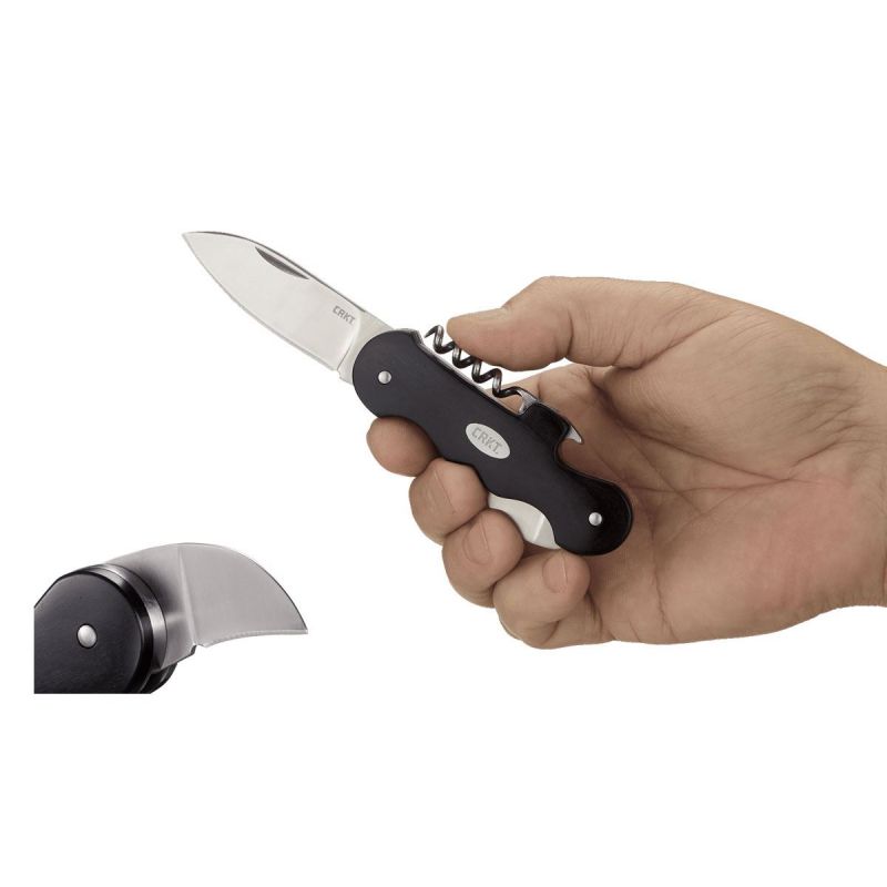 CRKT Triple Play 6925
