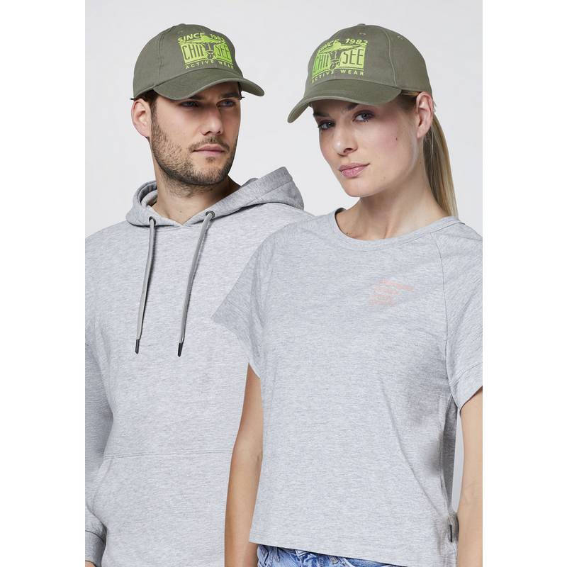 Chiemsee Unisex Cap Cap