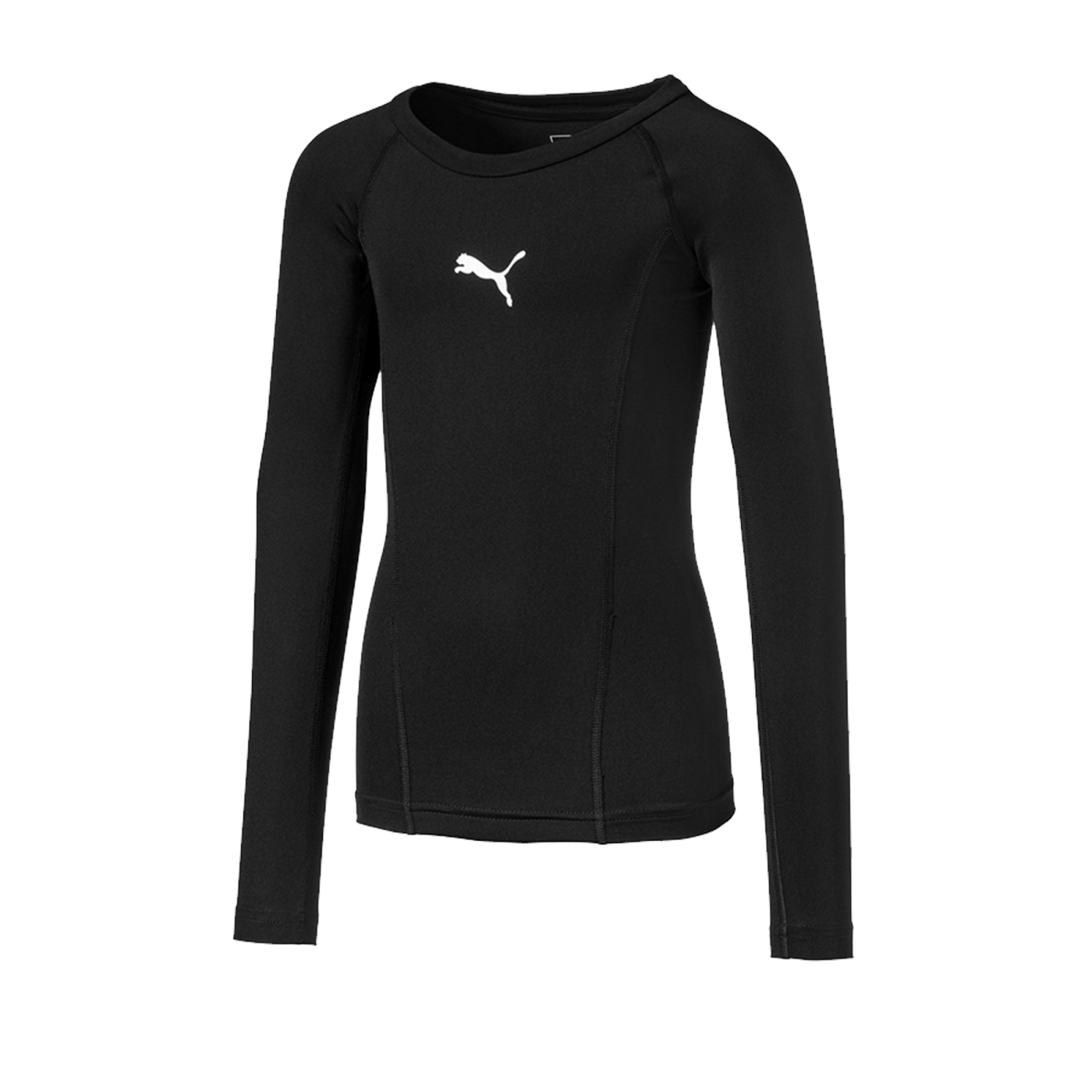 PUMA LIGA Baselayer Warm Longsleeve Kids F03