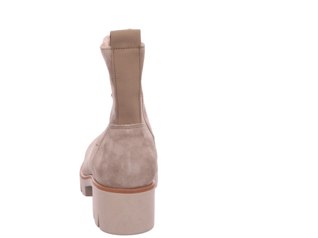 GABOR Stiefeletten beige