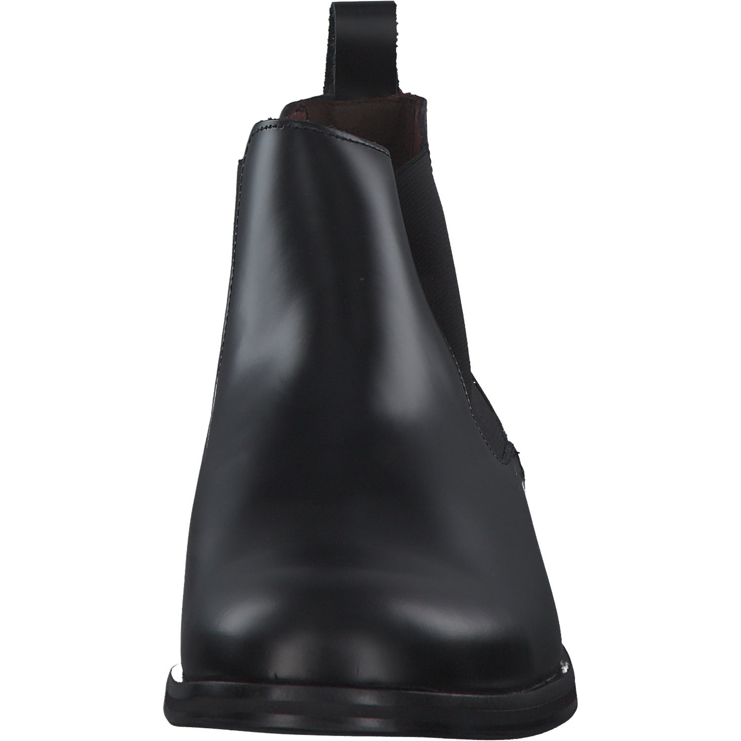 Lloyd Passat 23704, Chelsea Boots, Herren, Schwarz
