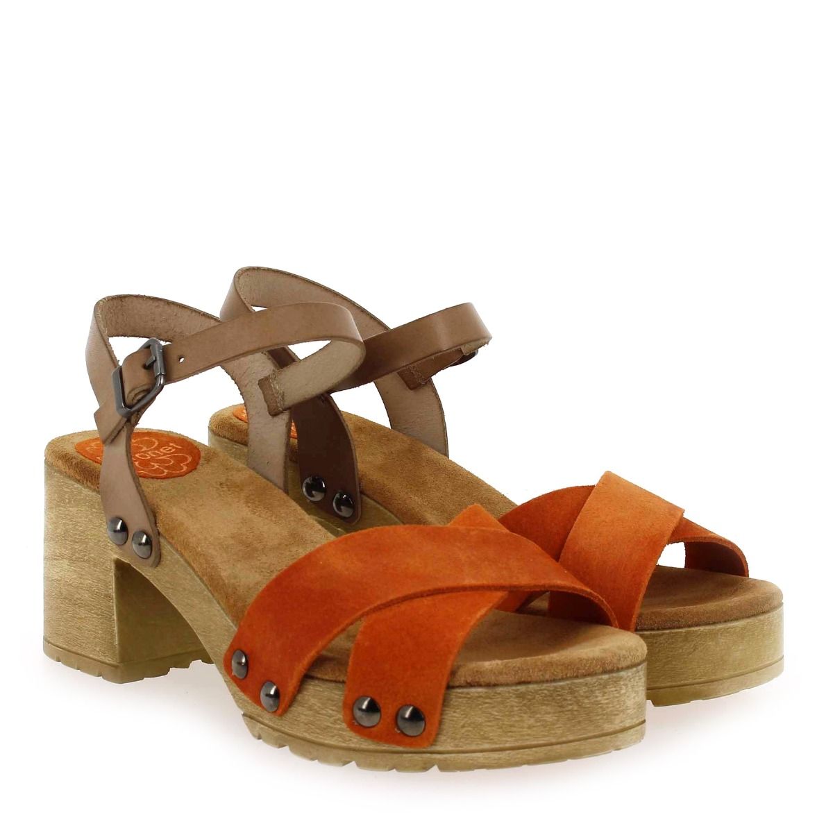 Porronet  FI 2881 - Orange