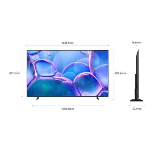 SAMSUNG 65U7005F - Televizor inteligent 65
