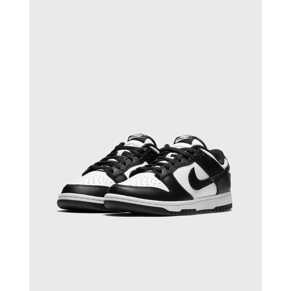 Nike Dunk Low Panda DD1503-101 / weiss