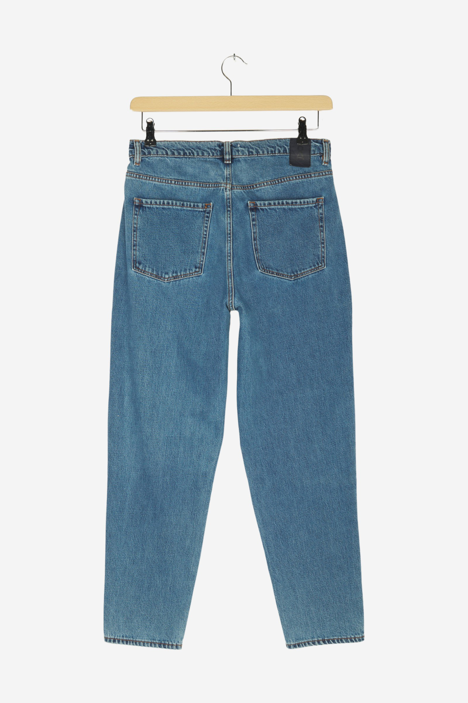 Jeans Mom