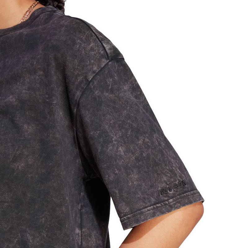 adidas All Szn Croptop Damen