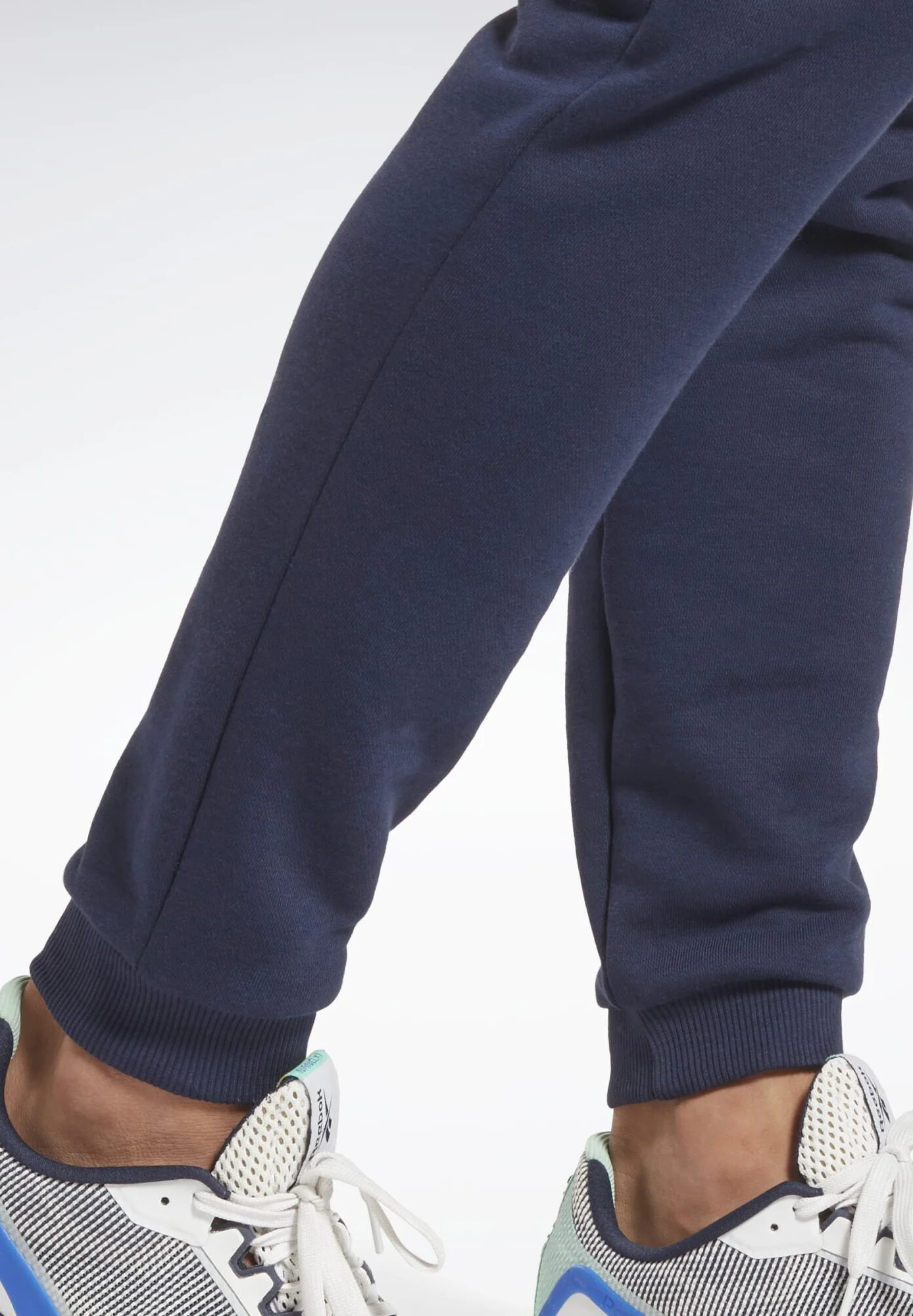 Reebok LEFT - Pantalones de chándal