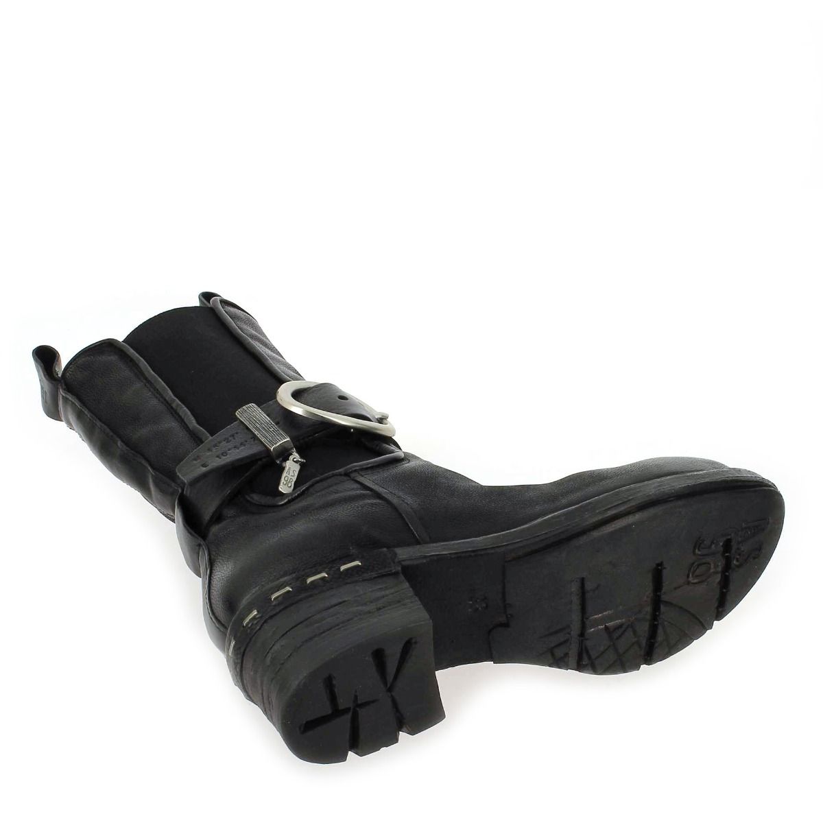 AS98  A5211 - Noir