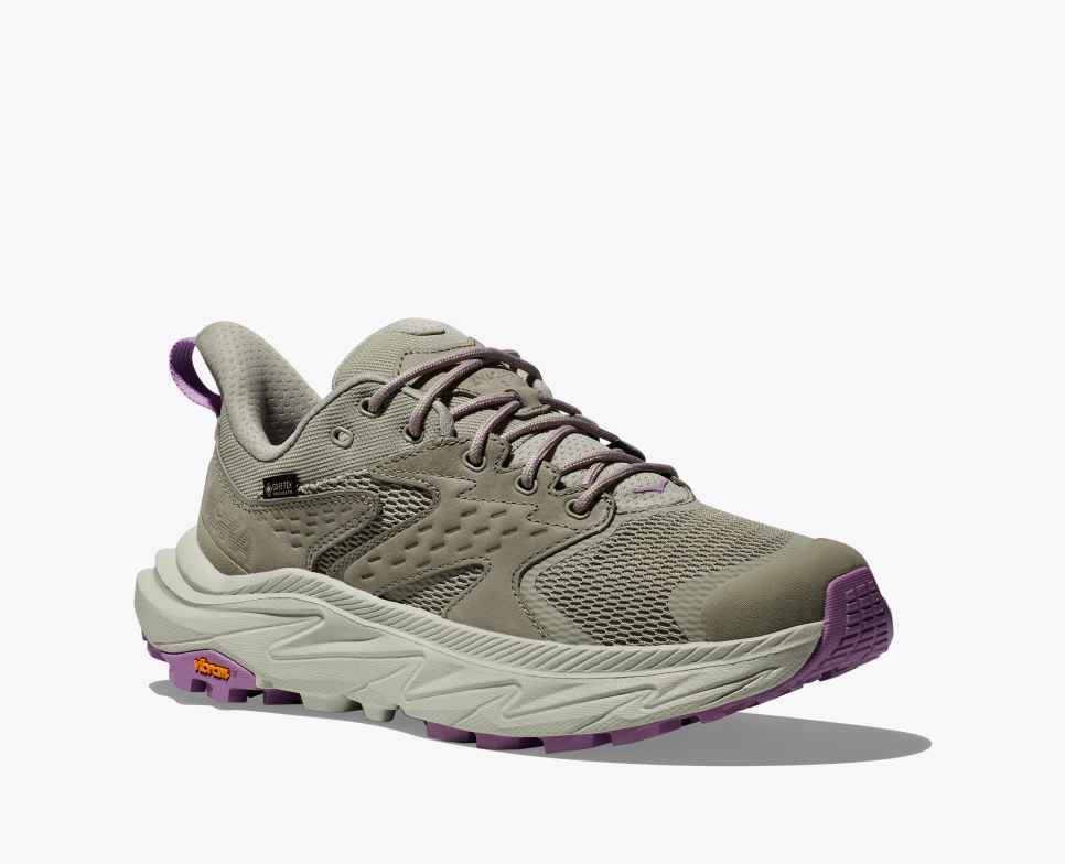 Anacapa 2 Lav GORE-TEX Barley / Celadon Tint