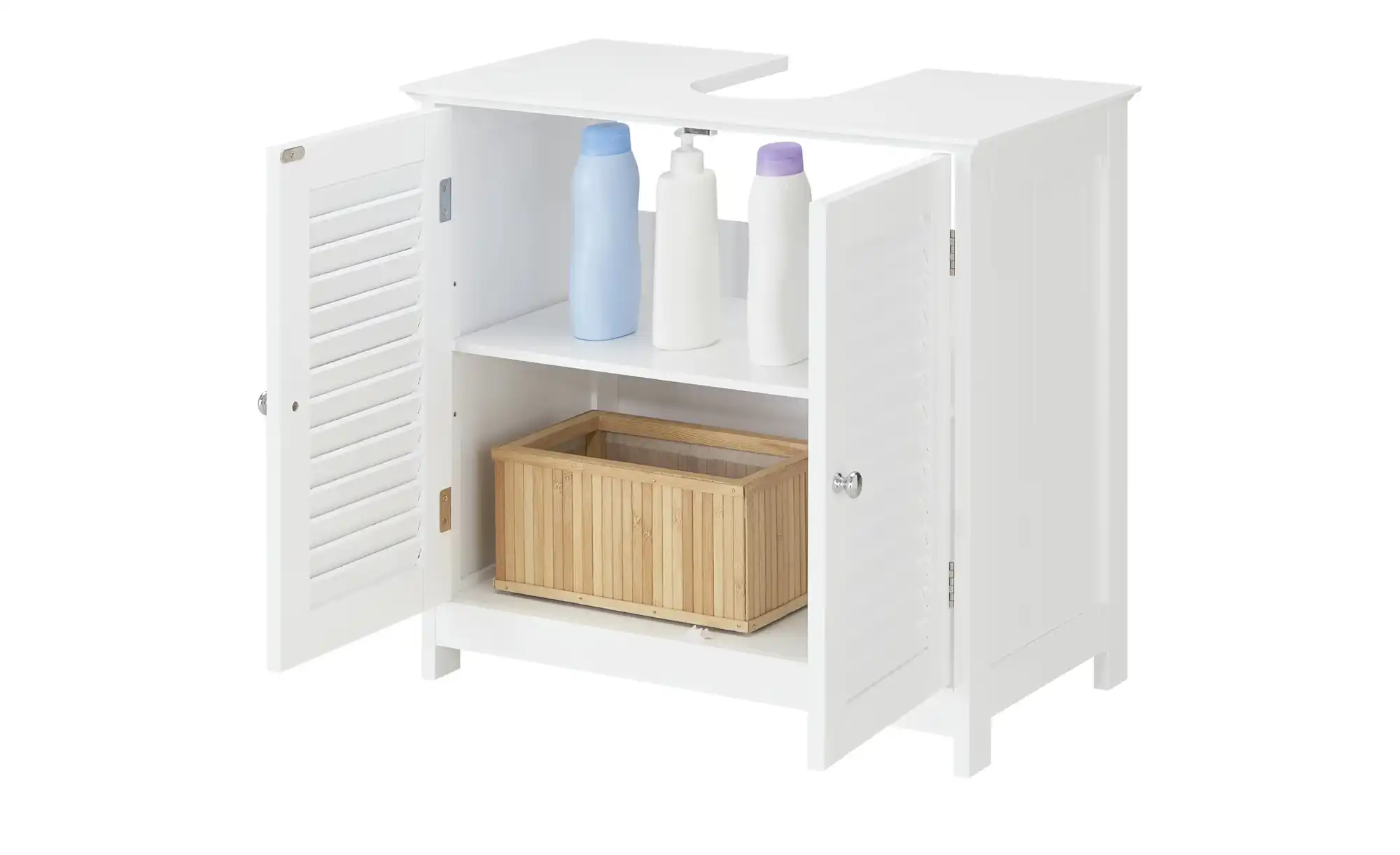 Primo Waschbeckenunterschrank