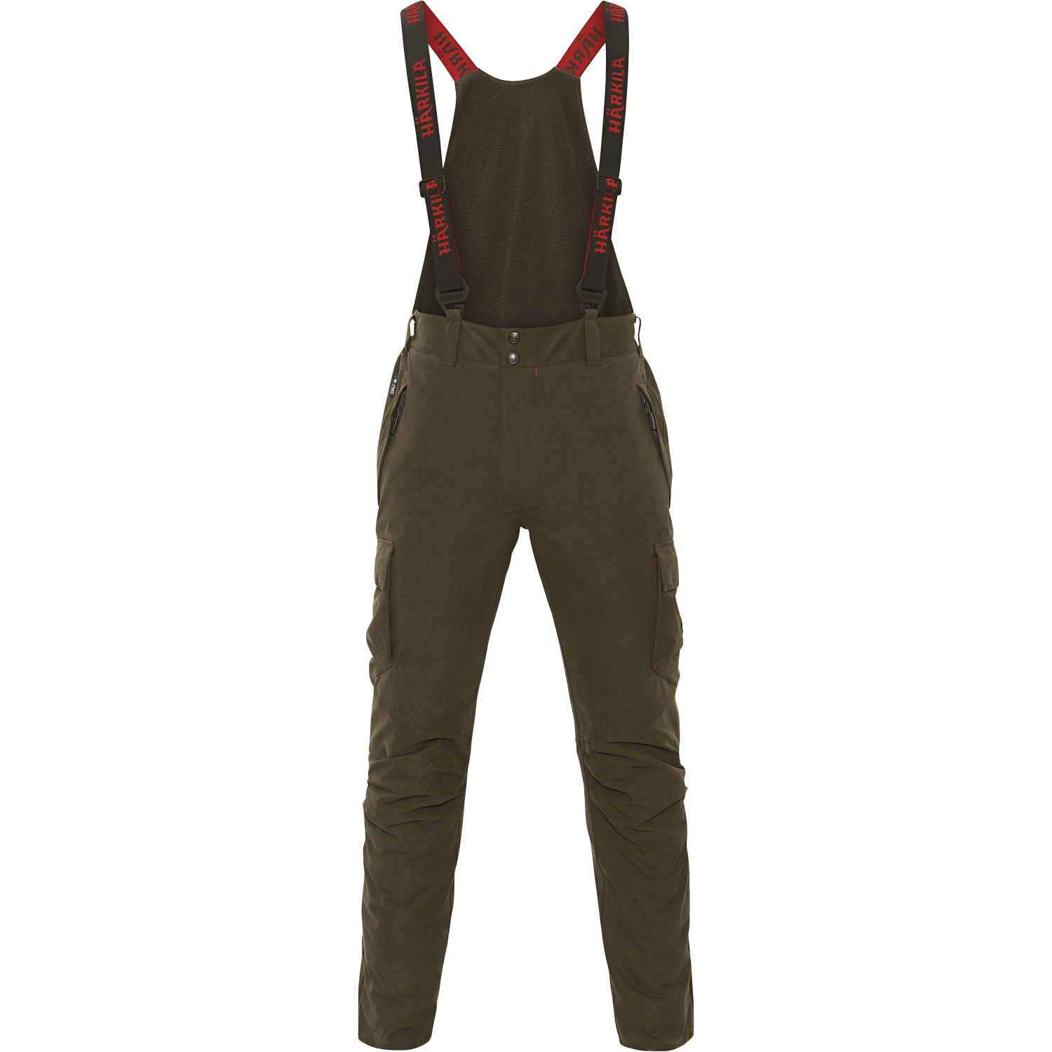 Härkila Herren Hose Driven Hunt HWS Insulated